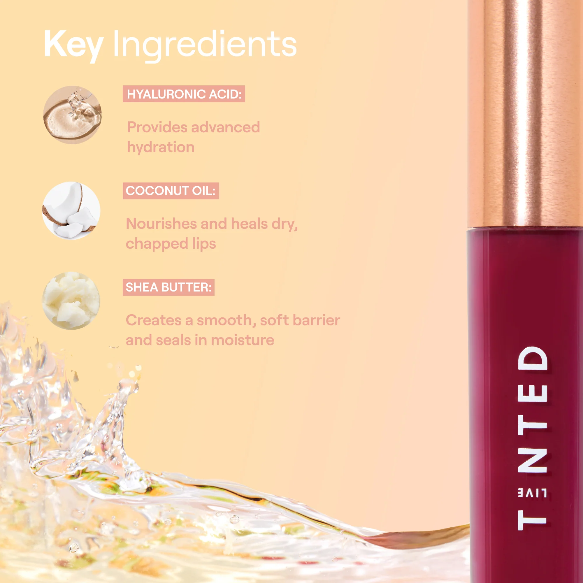SOFTGLOSS Juicy Lip Gloss - Image 9