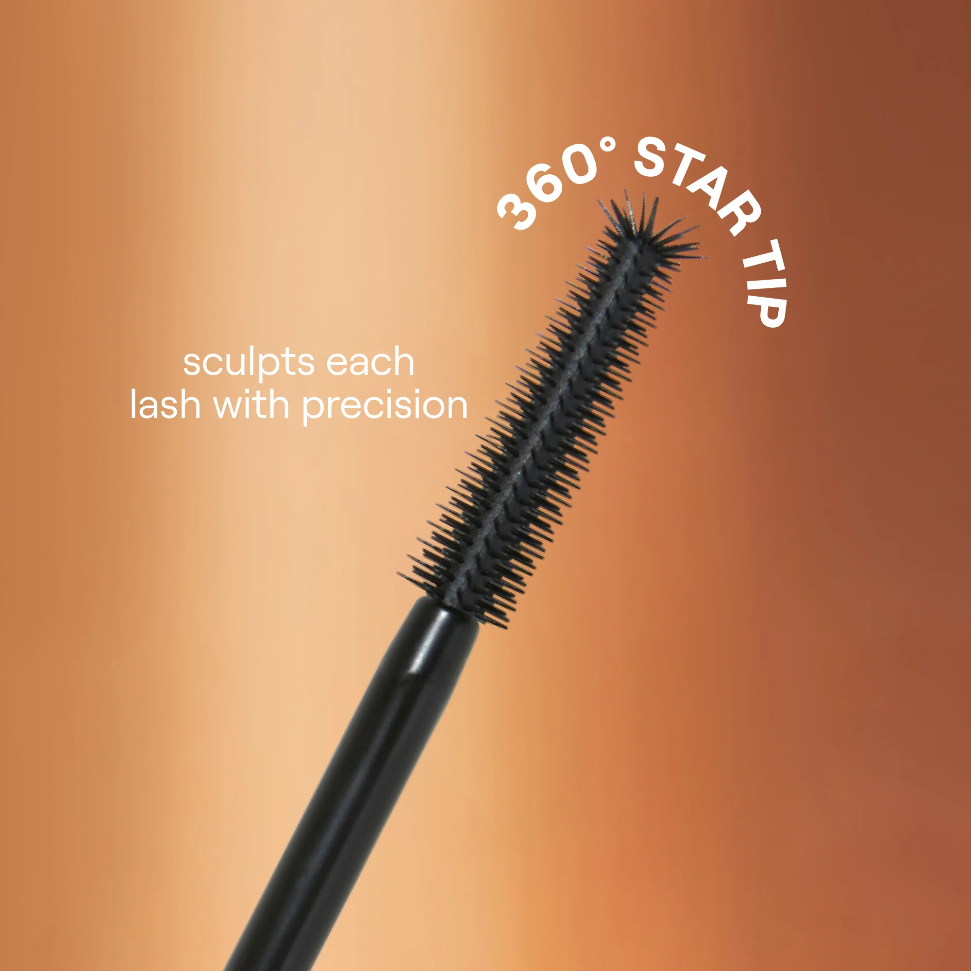 LEGACY Lash Volumizing & Lengthening Mascara - Image 6