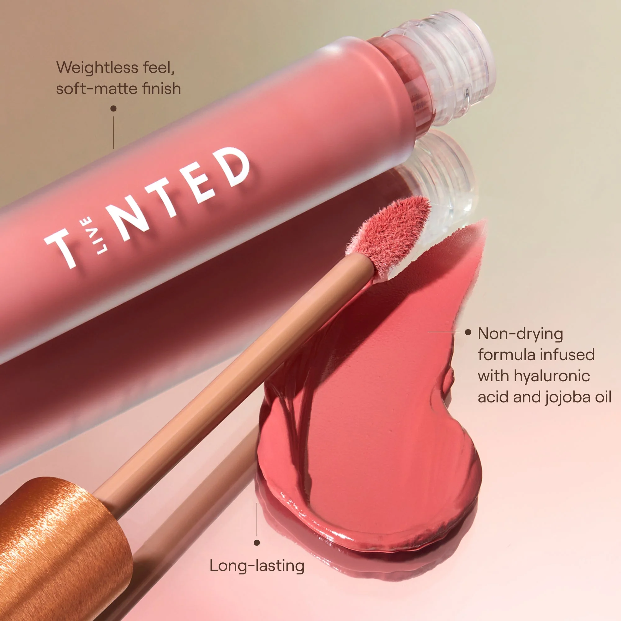 HUELIP Liquid Lip Crème - Image 13