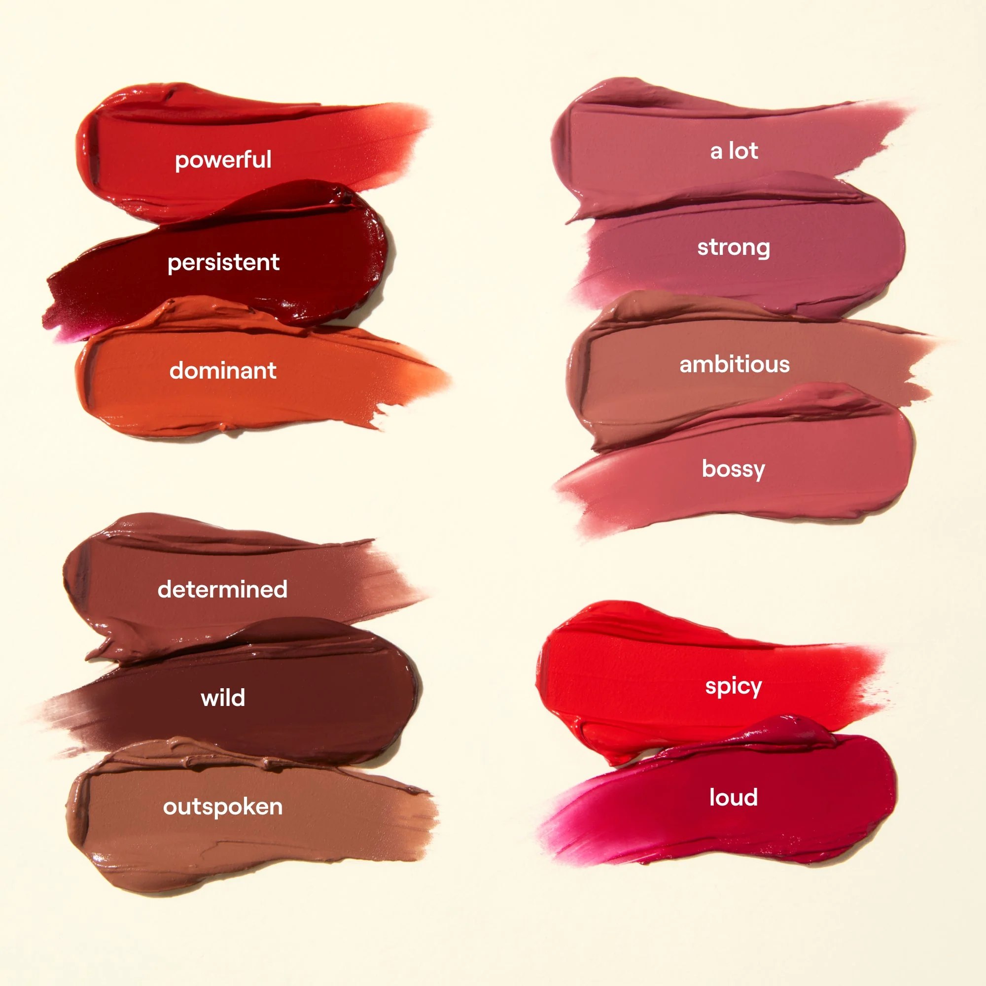 HUELIP Liquid Lip Crème - Image 15