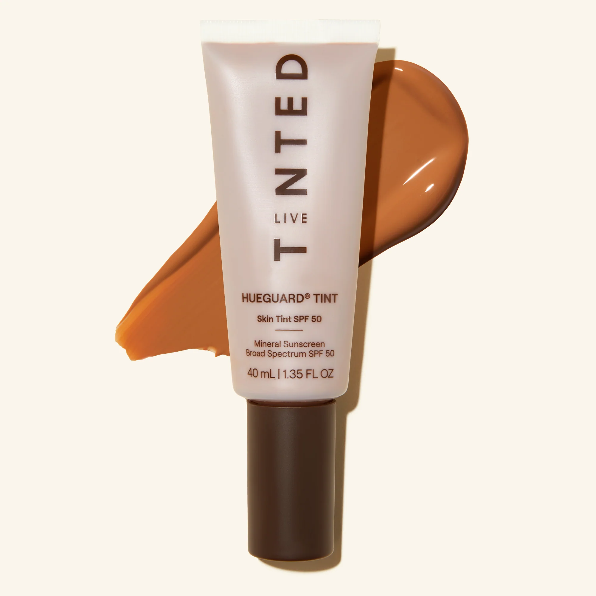 HUEGUARD® Skin Tint SPF 50 Mineral Sunscreen Broad Spectrum - Image 11