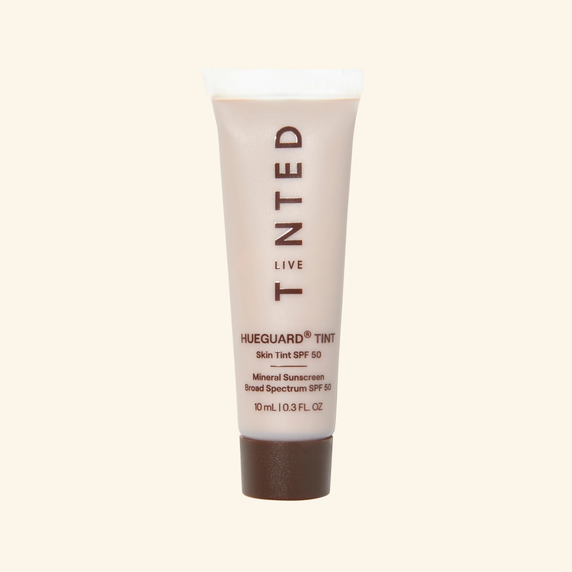 HUEGUARD® Skin Tint SPF 50 Mineral Sunscreen Broad Spectrum - Image 14