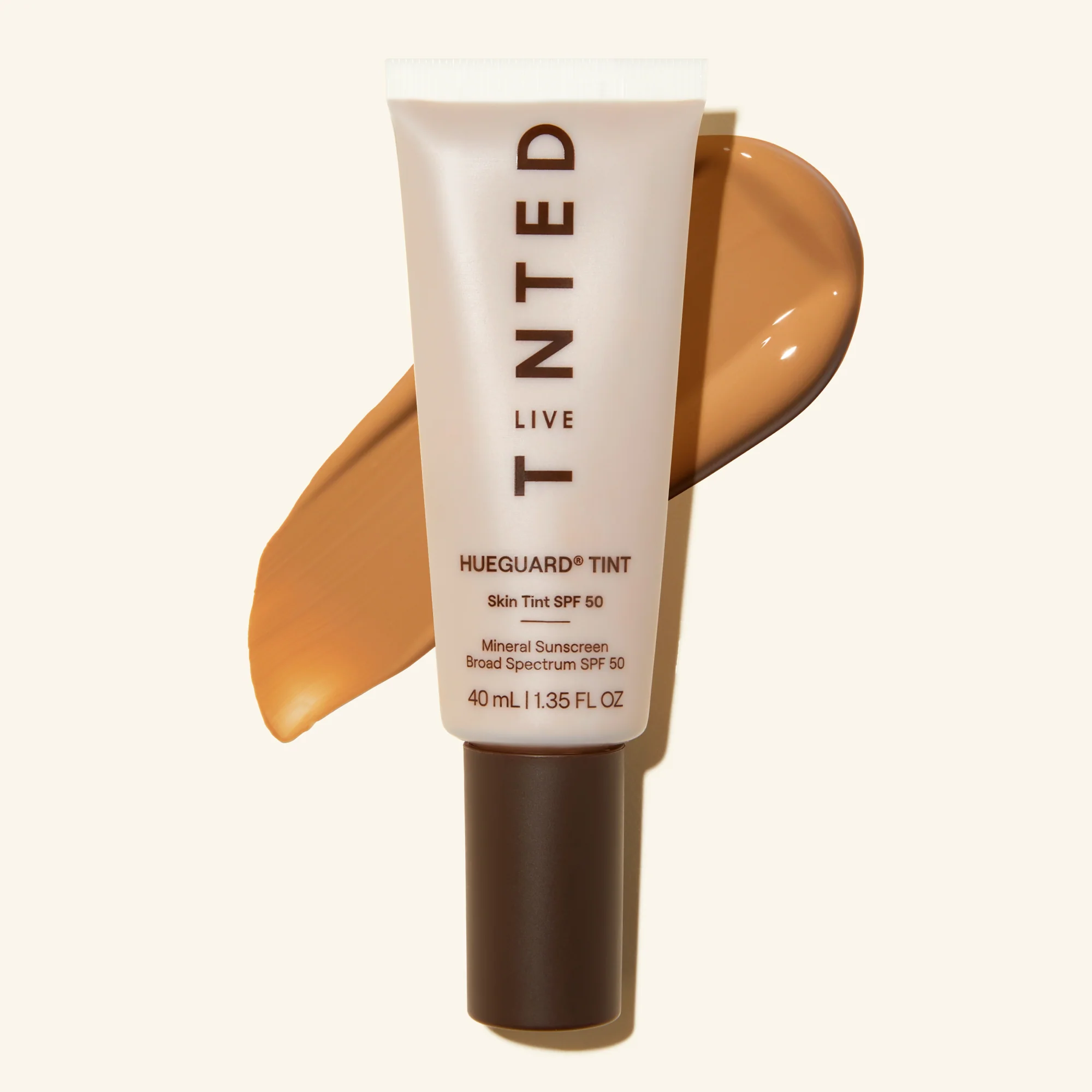 HUEGUARD® Skin Tint SPF 50 Mineral Sunscreen Broad Spectrum - Image 16
