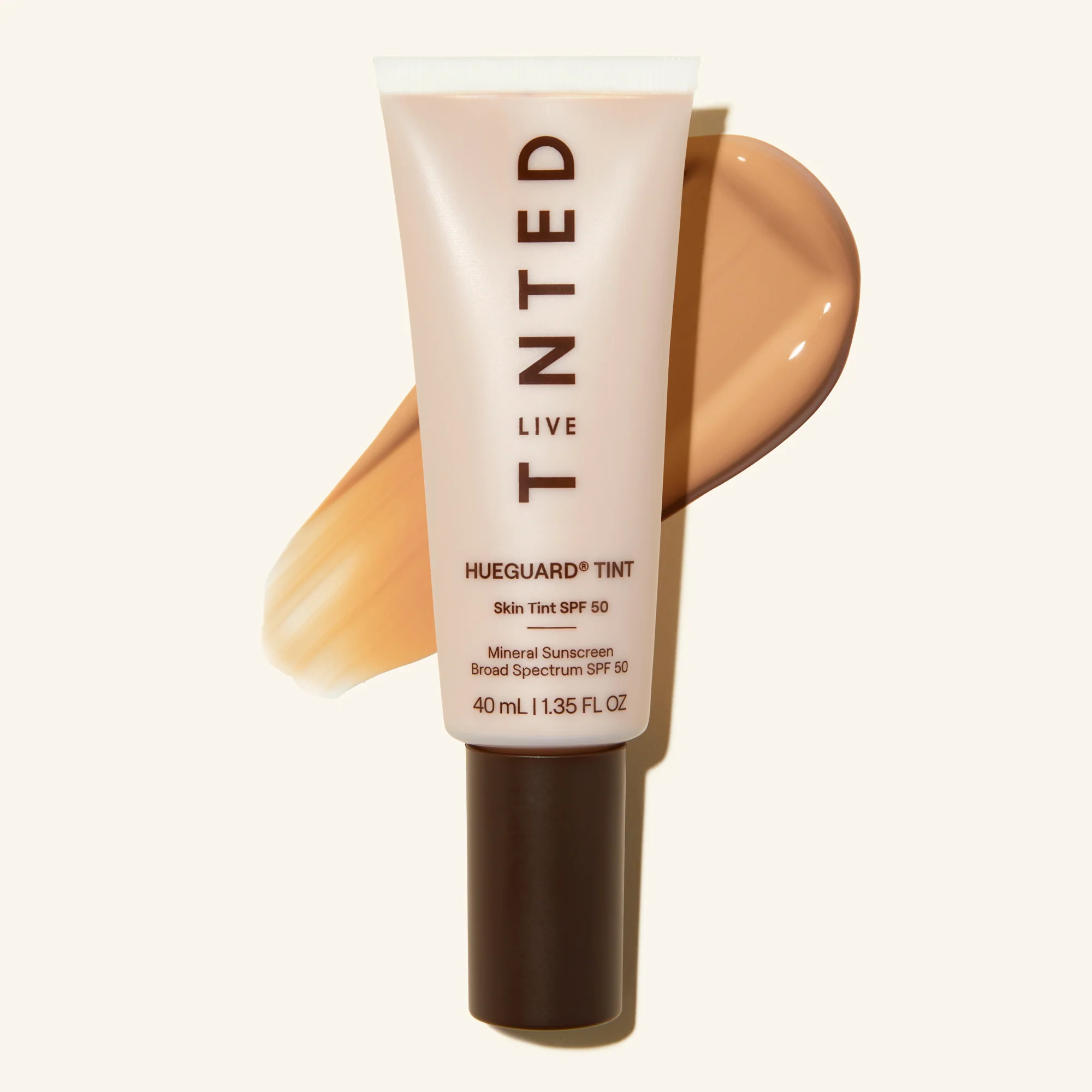 HUEGUARD® Skin Tint SPF 50 Mineral Sunscreen Broad Spectrum - Image 18