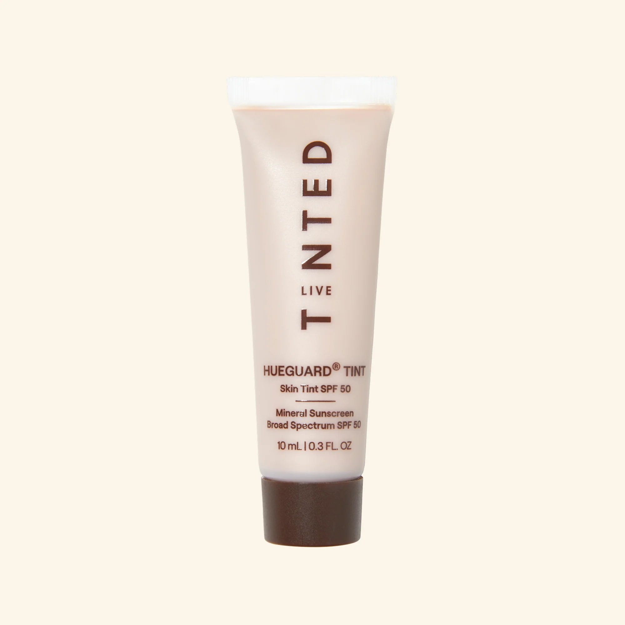 HUEGUARD® Skin Tint SPF 50 Mineral Sunscreen Broad Spectrum - Image 19