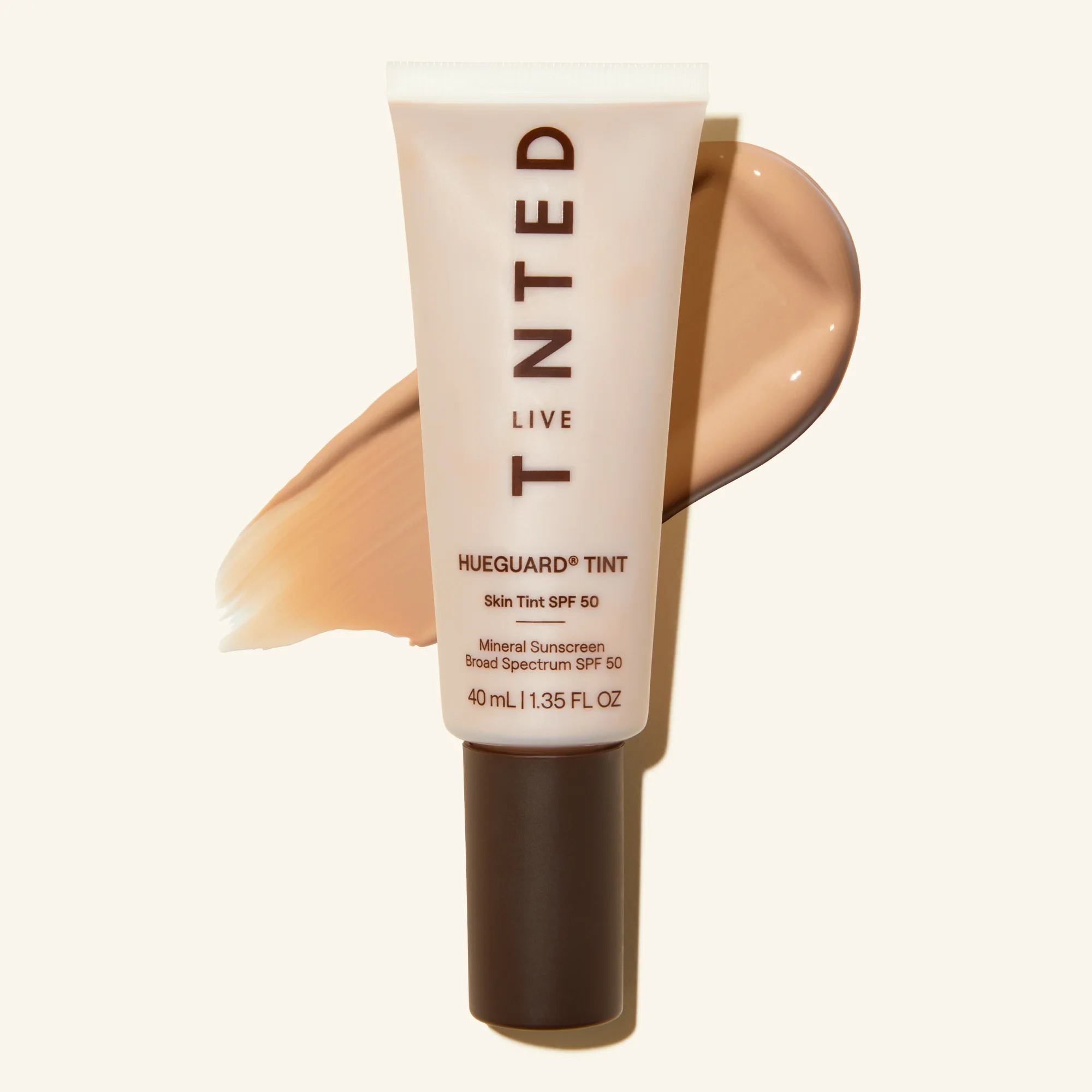HUEGUARD® Skin Tint SPF 50 Mineral Sunscreen Broad Spectrum - Image 21