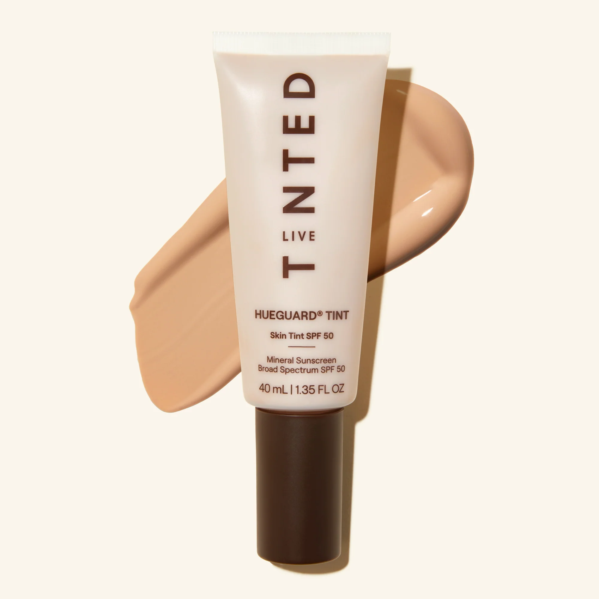 HUEGUARD® Skin Tint SPF 50 Mineral Sunscreen Broad Spectrum - Image 23