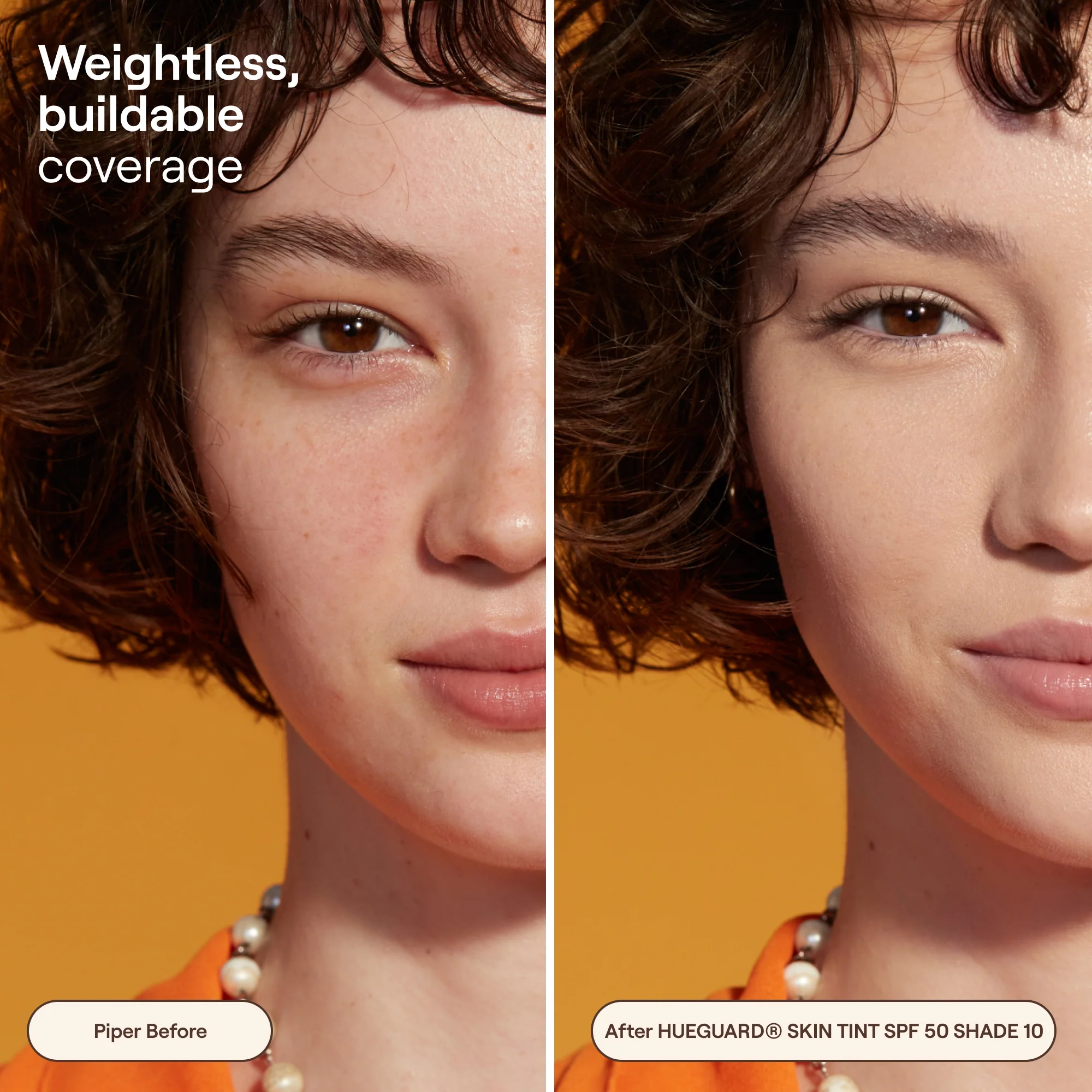 HUEGUARD® Skin Tint SPF 50 Mineral Sunscreen Broad Spectrum - Image 25