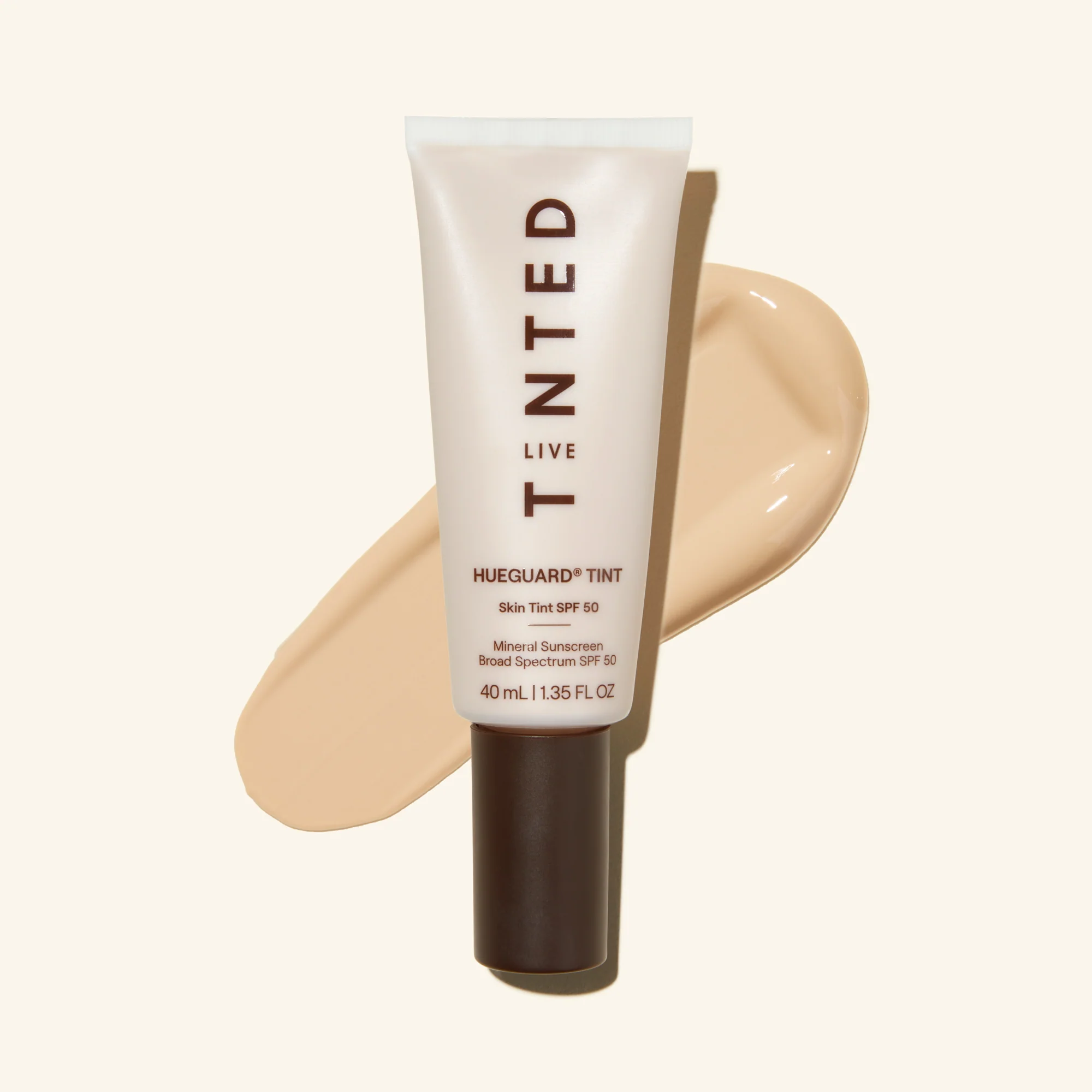 HUEGUARD® Skin Tint SPF 50 Mineral Sunscreen Broad Spectrum - Image 28