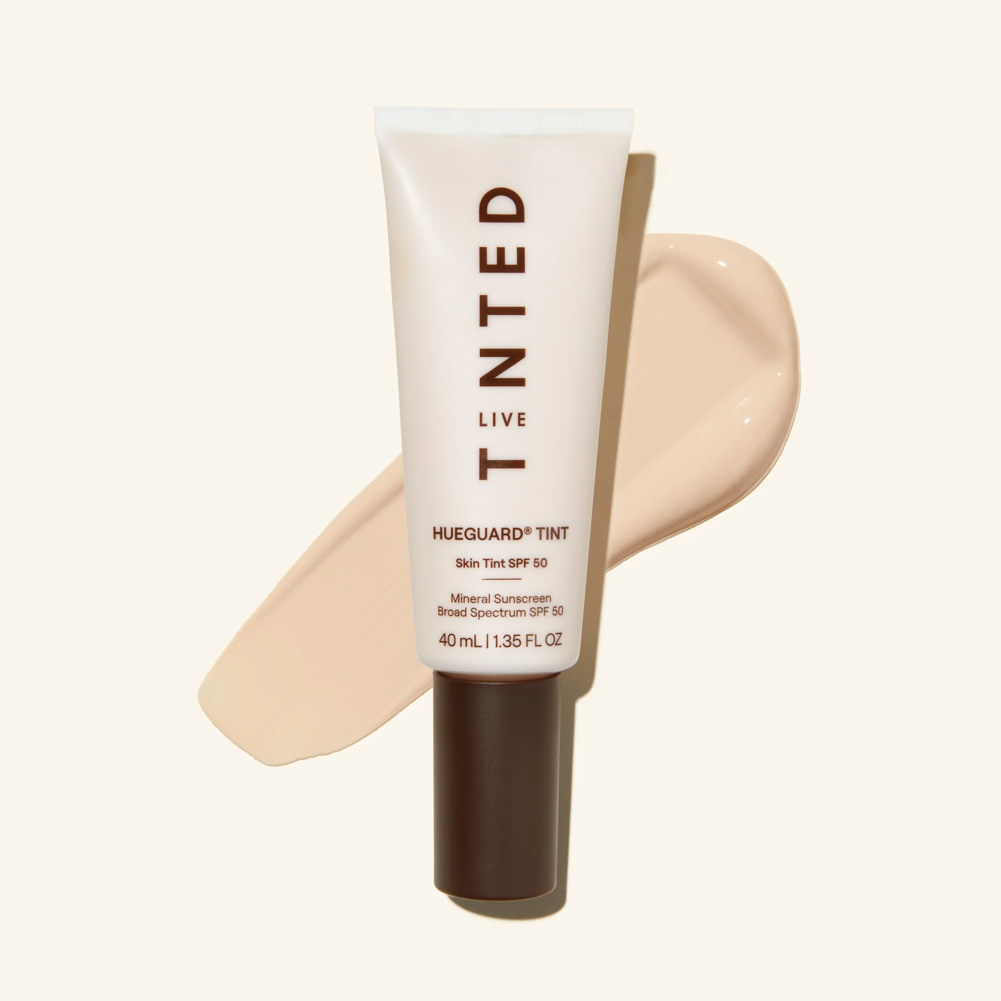 HUEGUARD® Skin Tint SPF 50 Mineral Sunscreen Broad Spectrum - Image 30