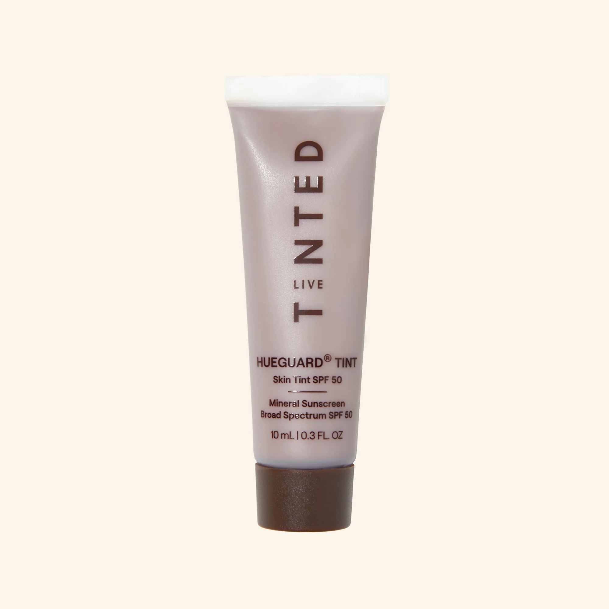 HUEGUARD® Skin Tint SPF 50 Mineral Sunscreen Broad Spectrum - Image 4