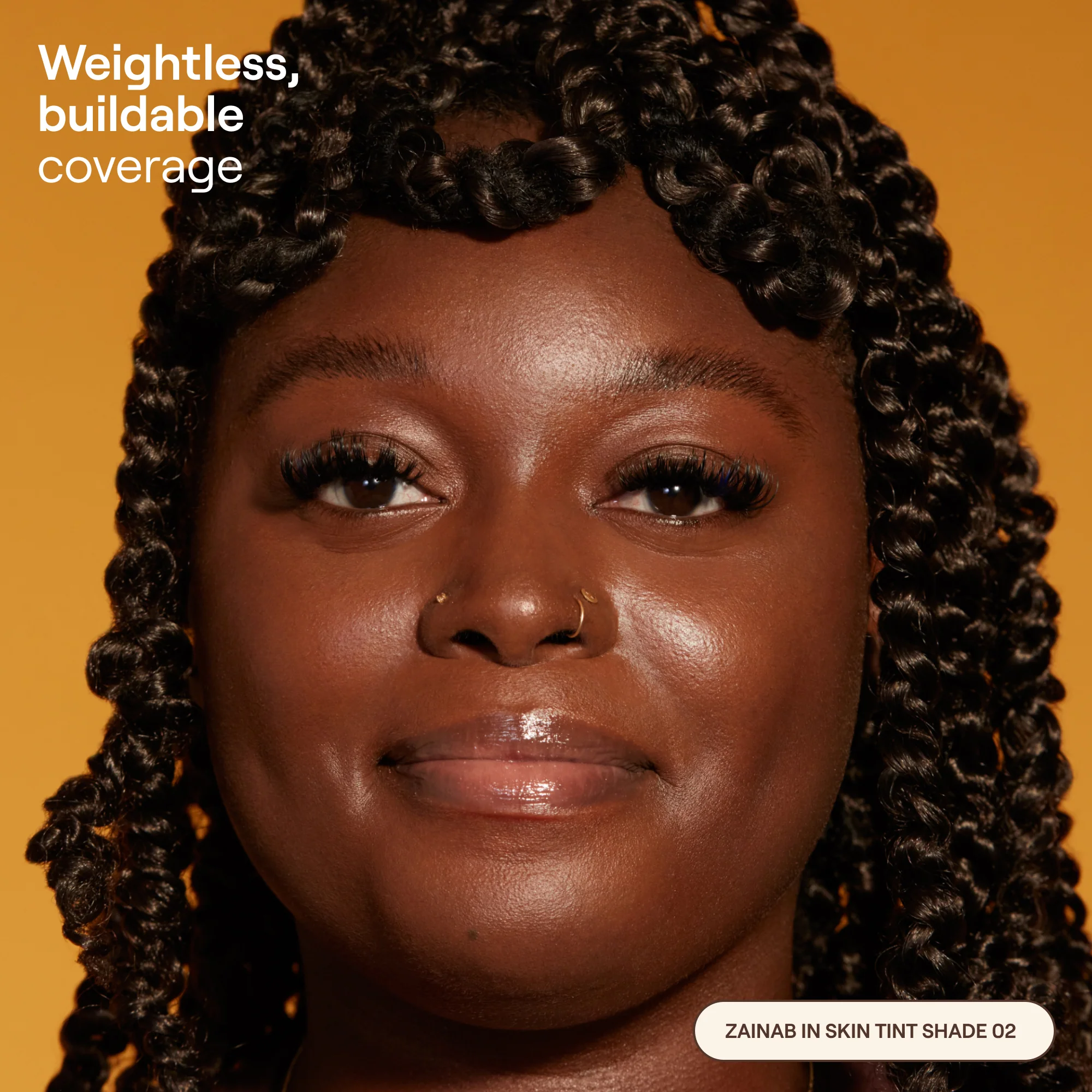 HUEGUARD® Skin Tint SPF 50 Mineral Sunscreen Broad Spectrum - Image 5