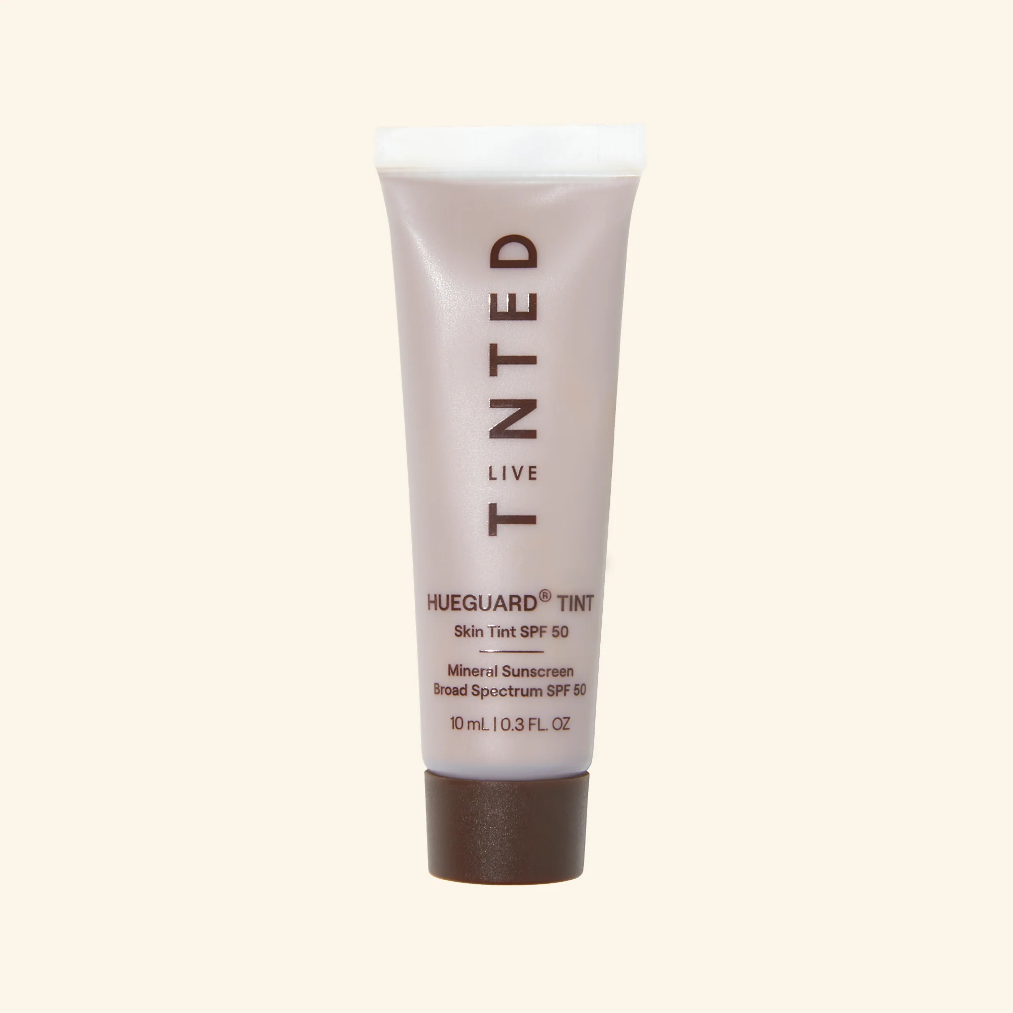 HUEGUARD® Skin Tint SPF 50 Mineral Sunscreen Broad Spectrum - Image 9