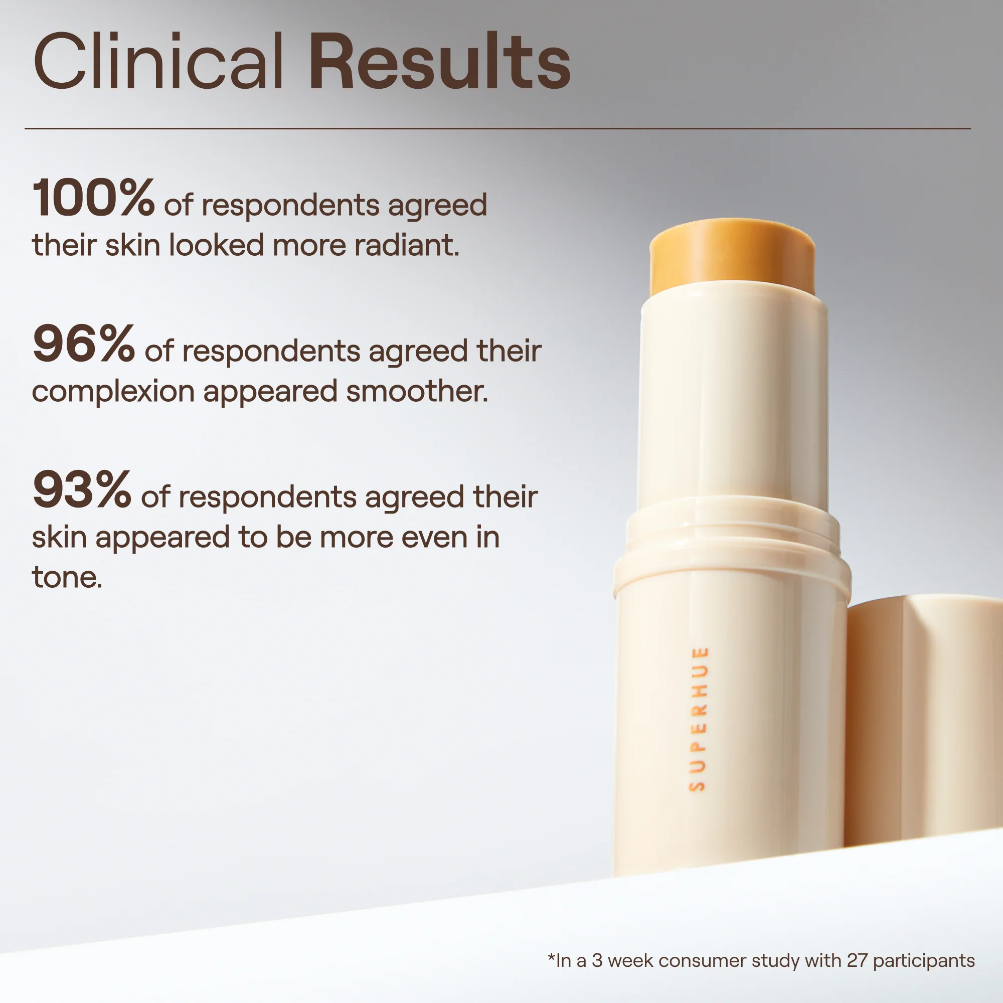 SUPERHUE® Hyperpigmentation Serum Stick - Image 4