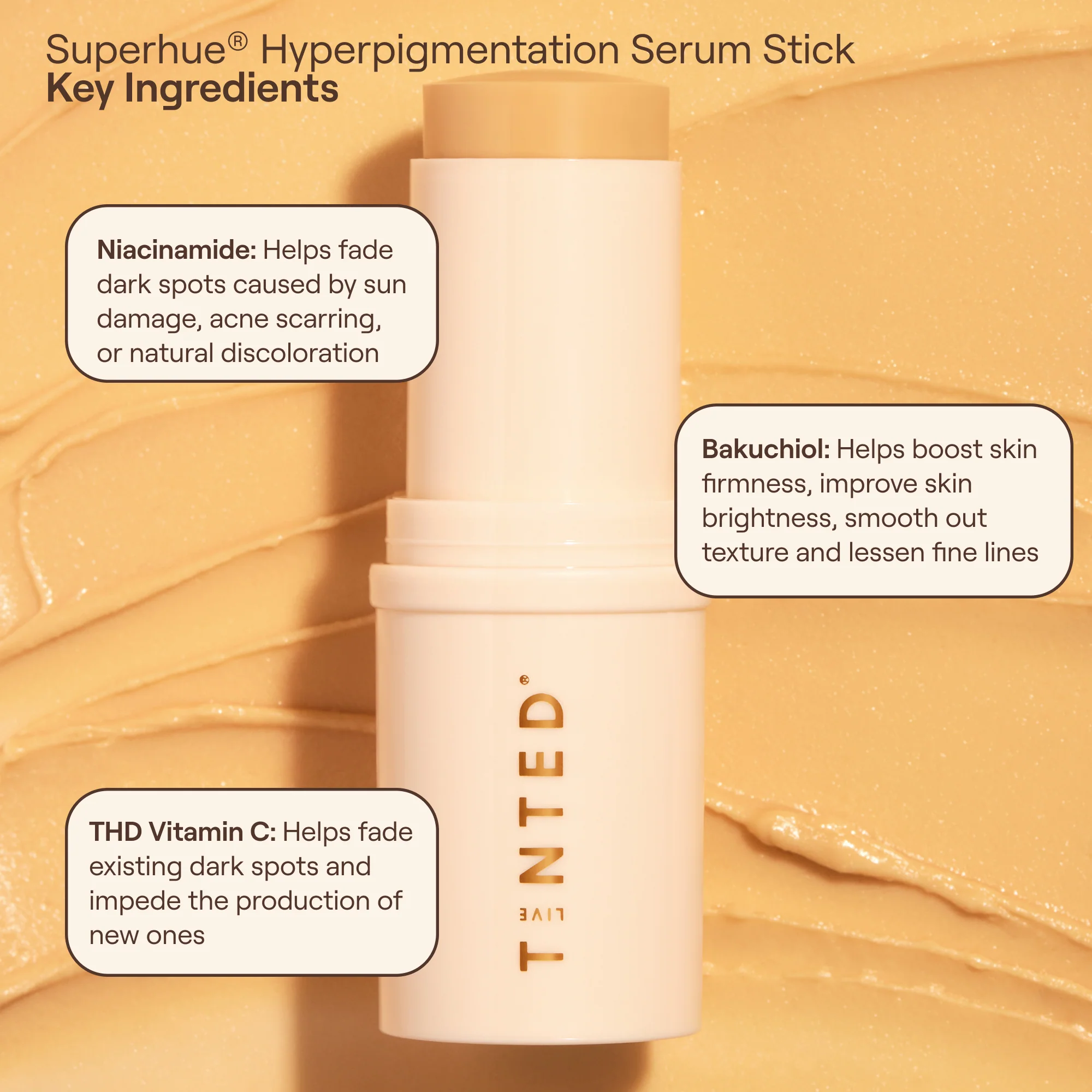 SUPERHUE Dark Spots and Circles Heroes Set - Image 4