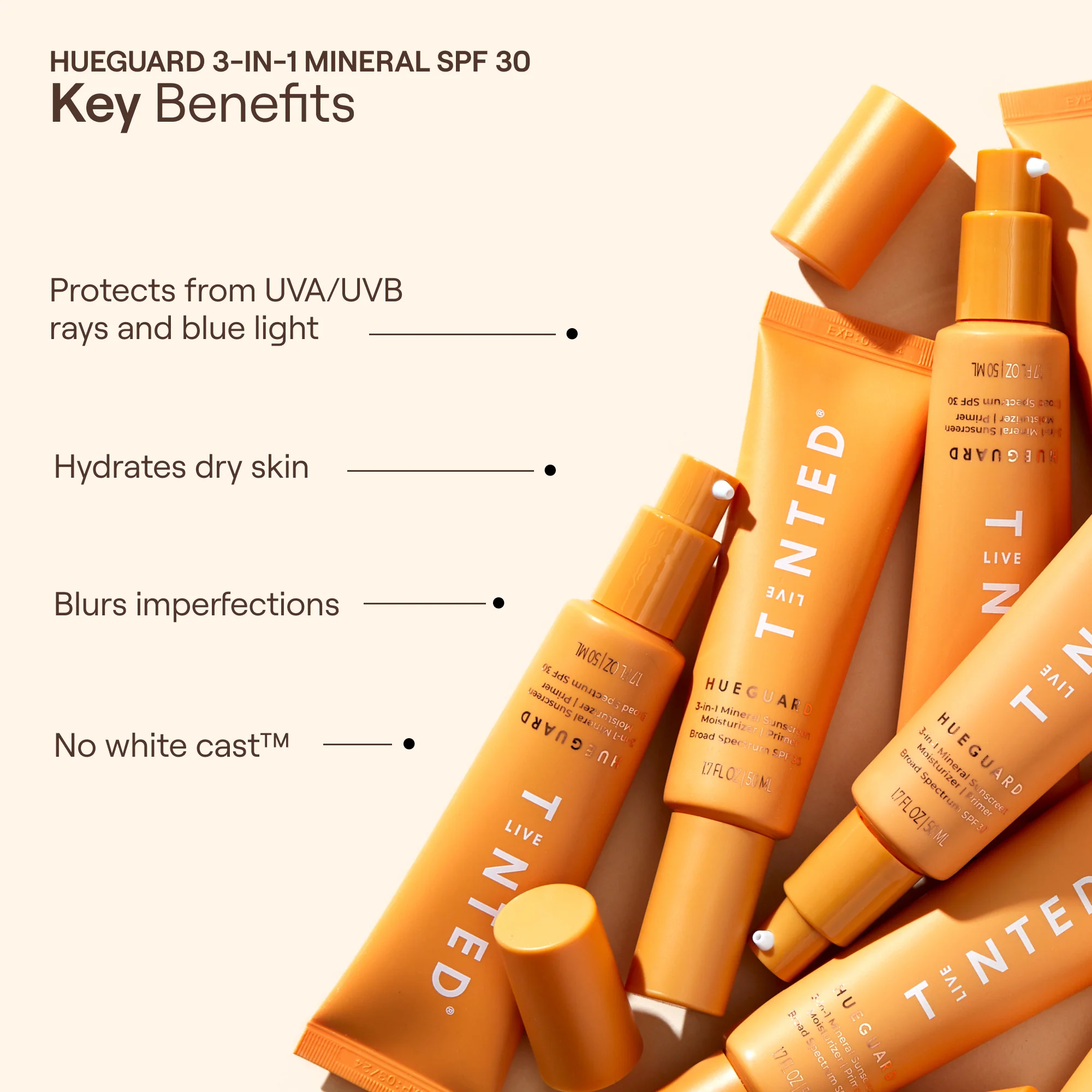 Tiny Tints On The Go Essentials Kit - Image 4